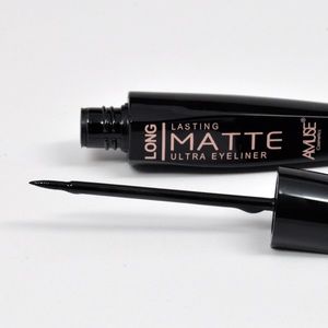 Long Lasting Matte Ultra Eyeliner